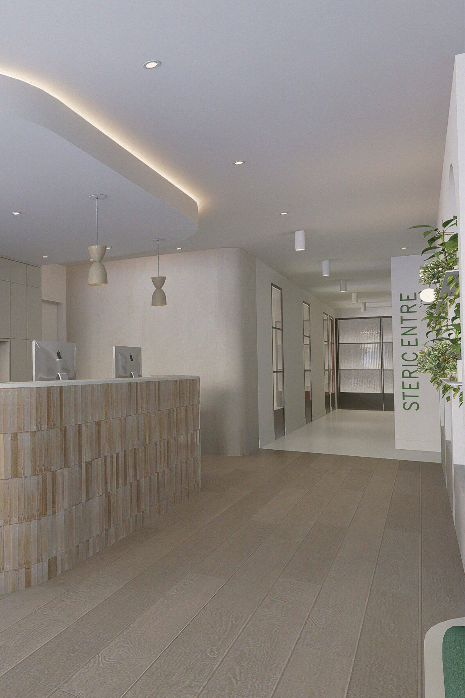 architecte sur la Rive-sud