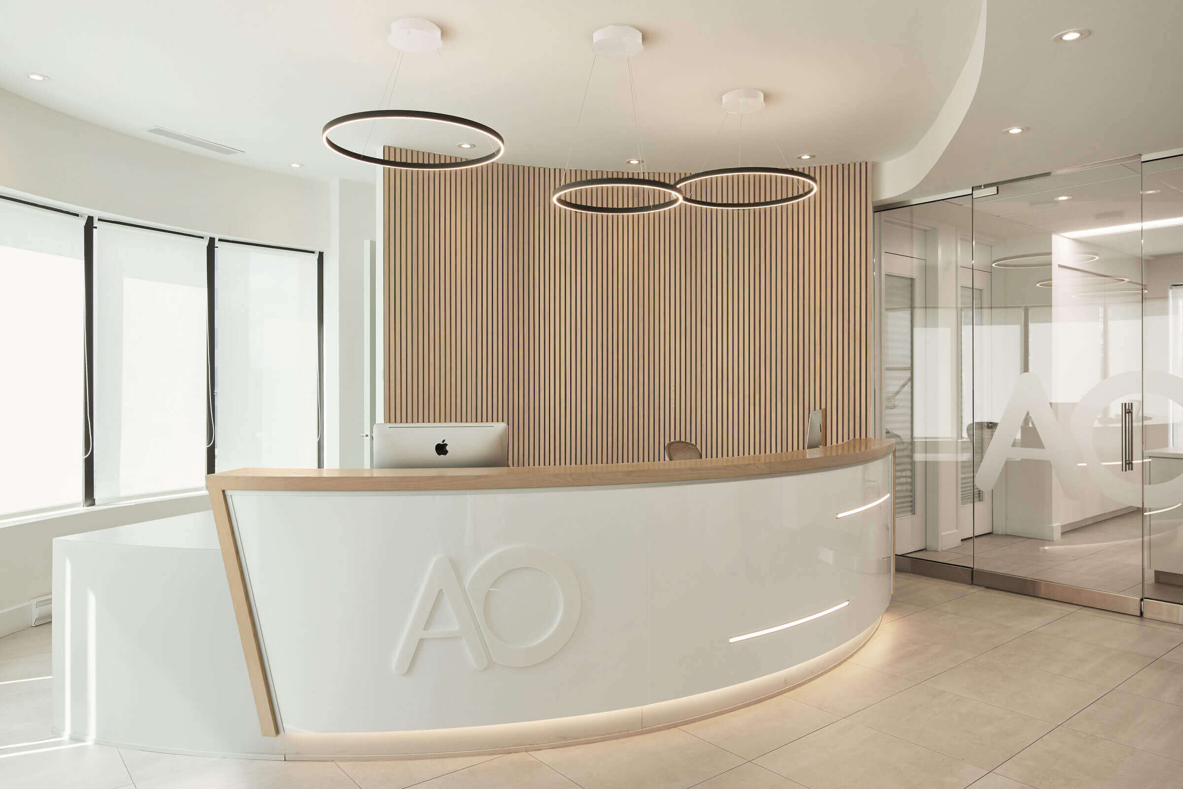 architecte Rive-sud