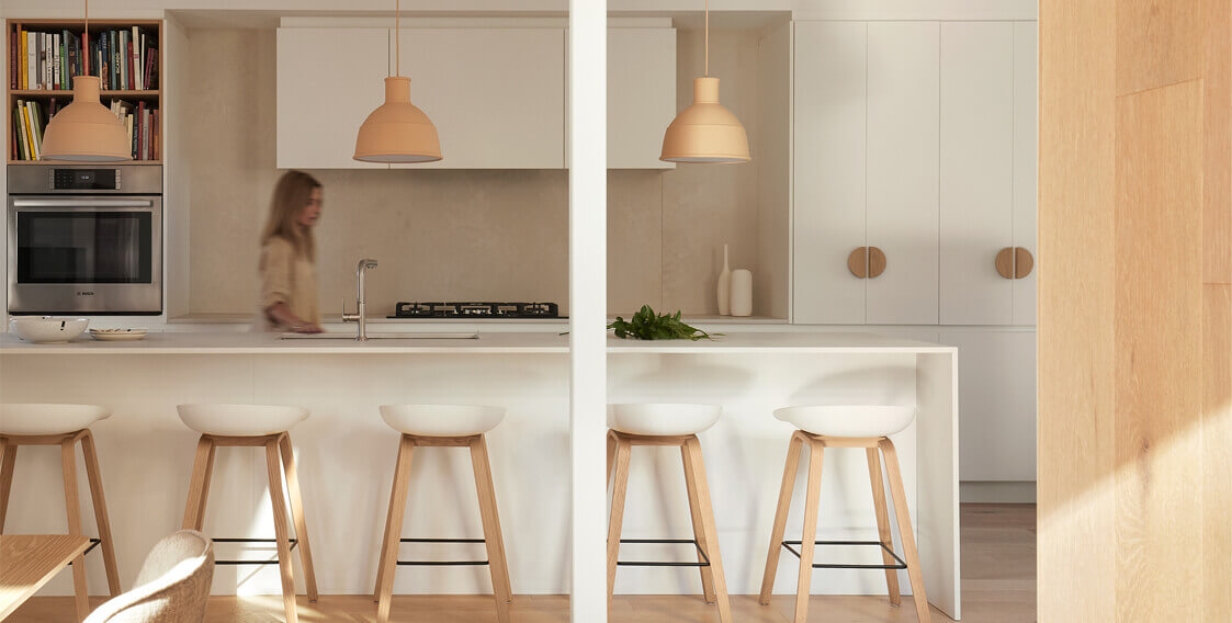 architecte pour la Rive-sud